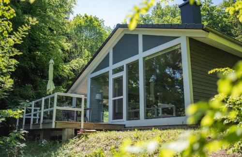 Ruhla House | 4 Personen mit Sauna F2H6