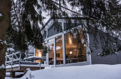 Ruhla House | 4 Personen mit Sauna F2H6