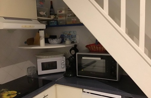 Le Barcares House | 4 persons house with terrace closed