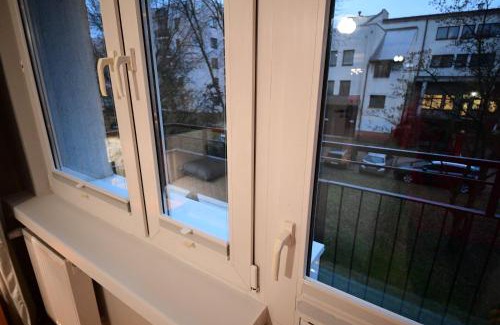 Pila Apartment | 4 Pokoje, Oddzielne biuro do pracy, Kominek, Klimatyzacja, Idealne dla Rodzin z dziećmi, Przy Parku na Wyspie