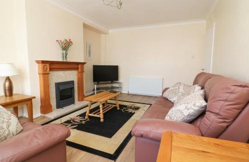 Hornsea House | 4 Ranby Drive