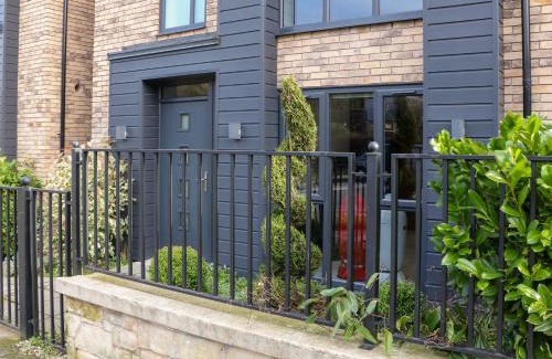 Skegby House | 4 Rockcliffe Grange