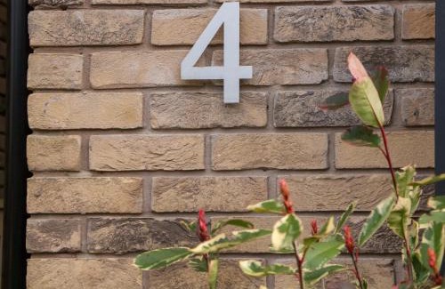 Skegby House | 4 Rockcliffe Grange