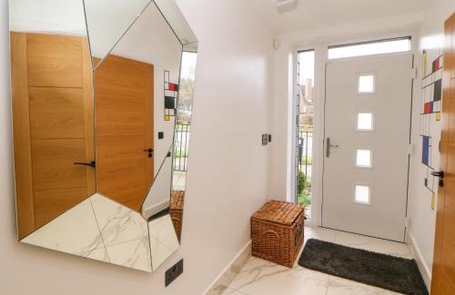 Skegby House | 4 Rockcliffe Grange