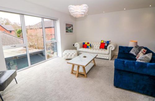 Skegby House | 4 Rockcliffe Grange