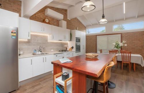 Port Macquarie House | 4 Shelly Beach Road