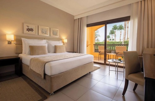 El Quseir Resort | 4 Spacious Rooms l Diving, Dining & Beachside Resort Near Marsa Alam Airport