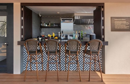 Centro Historico House | 4 Spacious Units Steps From Yucatán Adventures | Rooftop Pool Onsite