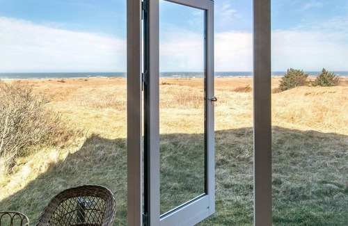 Bindslev House | 4 star holiday home in Bindslev