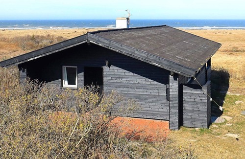 Bindslev House | 4 star holiday home in Bindslev