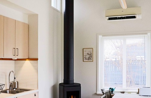 Asa House | 4 star holiday home in ÅSA-By Traum