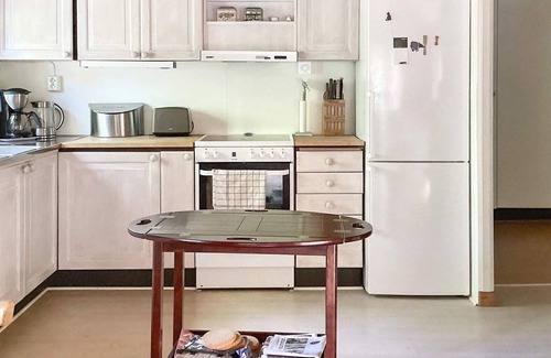 Finnholmen House | 4 star holiday home in BLIDÖ-By Traum