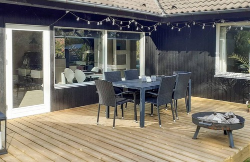 Trend House | 4 star holiday home in Løgstør