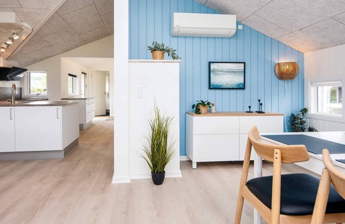 Sjølund House | 4 star holiday home in Sjølund-By Traum