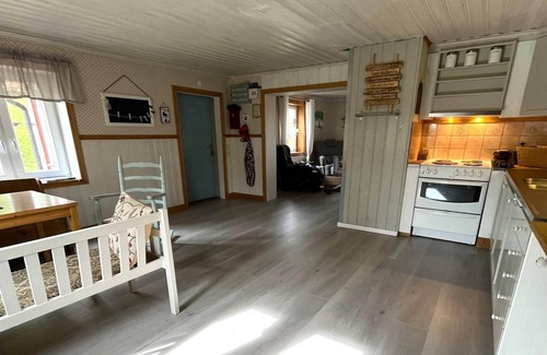 Dals-Ed S House | 4 star holiday home in ED