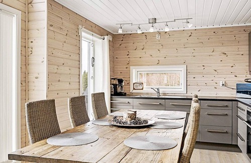 Sndre Land House | 4 star holiday home in Fall-By Traum