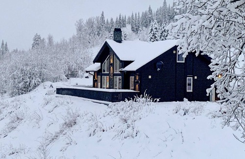 Sndre Land House | 4 star holiday home in Fall-By Traum