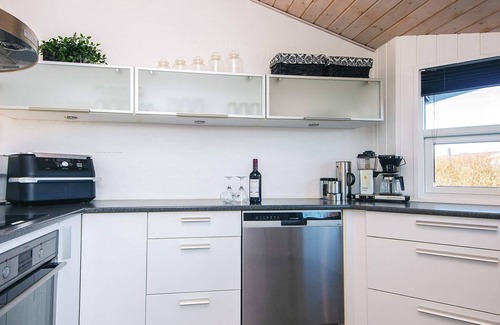 Ronde House | 4 star holiday home in Rønde