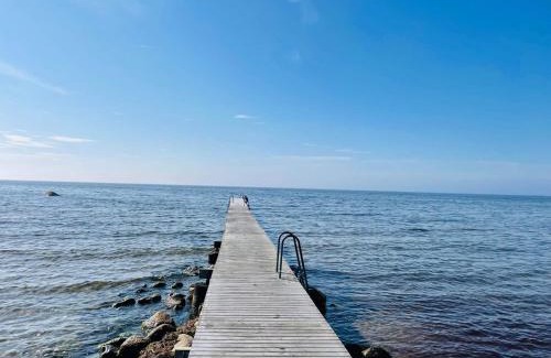 Falkvik House | 4 star holiday home in SÖLVESBORG