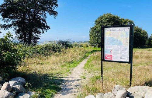 Falkvik House | 4 star holiday home in SÖLVESBORG