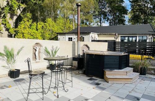 Hallevik House | 4 star holiday home in SÖLVESBORG