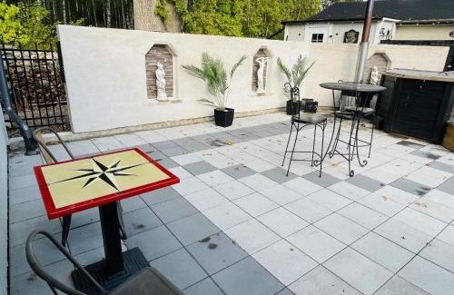 Hallevik House | 4 star holiday home in SÖLVESBORG