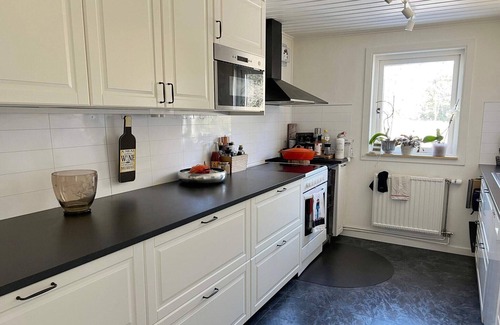 Sorunda House | 4 star holiday home in SORUNDA