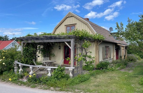 Fagelmara House | 4 star holiday home in Fågelmara