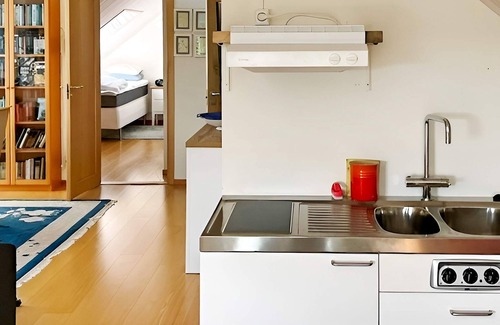 Frillesas House | 4 star holiday home in Frillesås