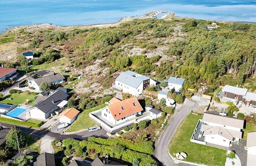 Frillesas House | 4 star holiday home in Frillesås