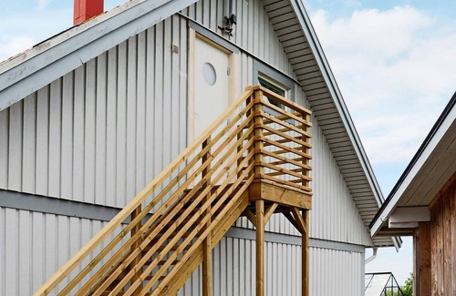 Frillesas House | 4 star holiday home in Frillesås