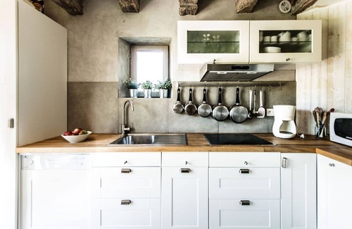 Cuzance Cottage | 4 star stay with exceptional service in an authentic Quercy setting