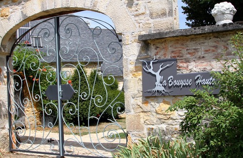 Cuzance Cottage | 4 star stay with exceptional service in an authentic Quercy setting