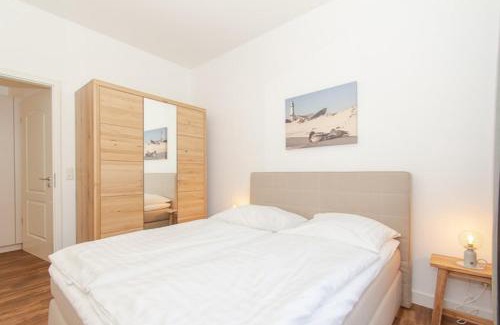 Warnemuende Apartment | 4 Strandhafer