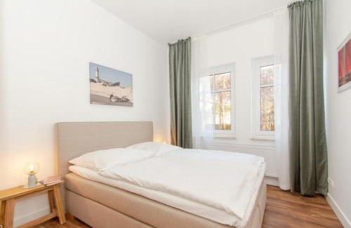 Warnemuende Apartment | 4 Strandhafer