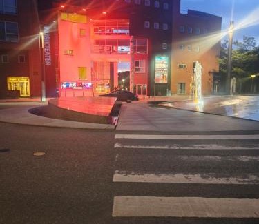 Vejle Apartment | 4 værelses lejlighed i Vejle