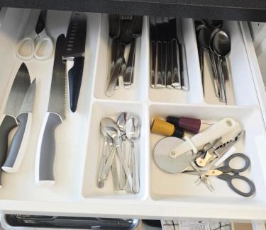 Vejle Apartment | 4 værelses lejlighed i Vejle