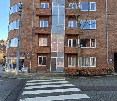 Vejle Apartment | 4 værelses lejlighed i Vejle
