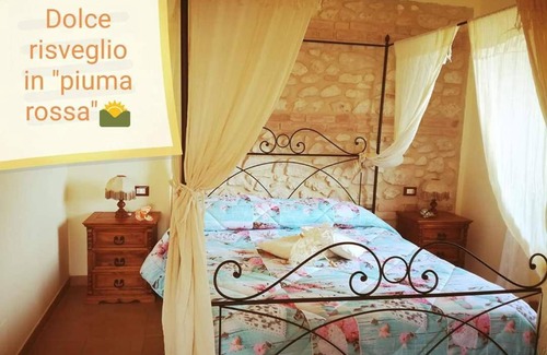 Pettorano sul Gizio Apartment | 40 m² Apartment ∙ 2 bedrooms ∙ 2 guests