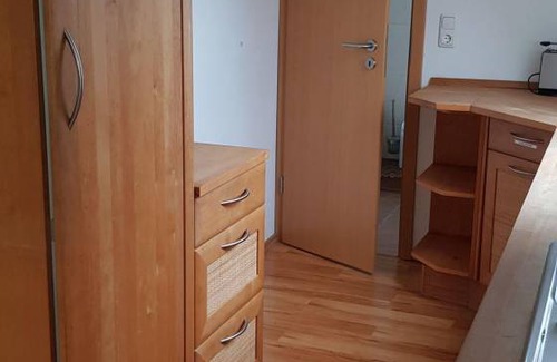 St. Peter-Ording Apartment | 40 m² Apartment ∙ 1 bedroom ∙ 2 guests