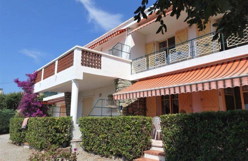 Cavaliere Apartment | 40 m² Apartment ∙ 1 bedroom ∙ 4 guests