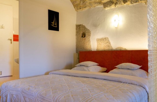 Balazuc Apartment | 40 m² Apartment ∙ 2 guests