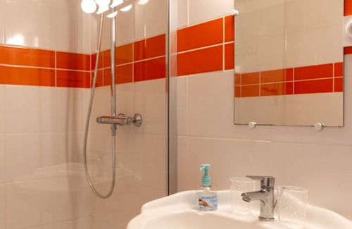 Balazuc Apartment | 40 m² Apartment ∙ 2 guests