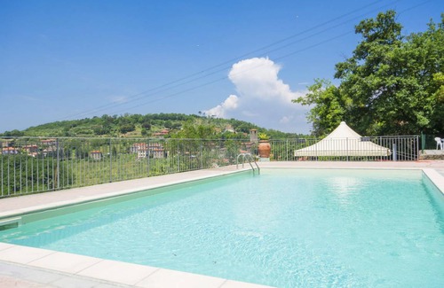 San Baronto House | 40 m² Apartment ∙ 1 bedroom ∙ 2 guests