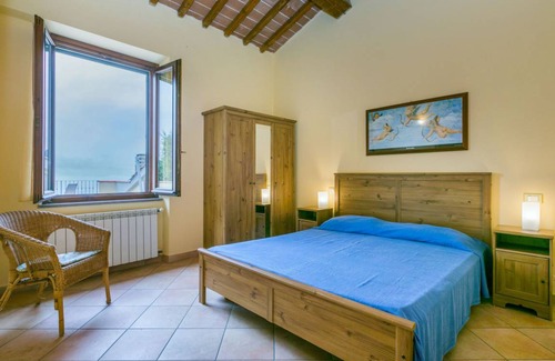 San Baronto House | 40 m² House ∙ 1 bedroom ∙ 2 guests
