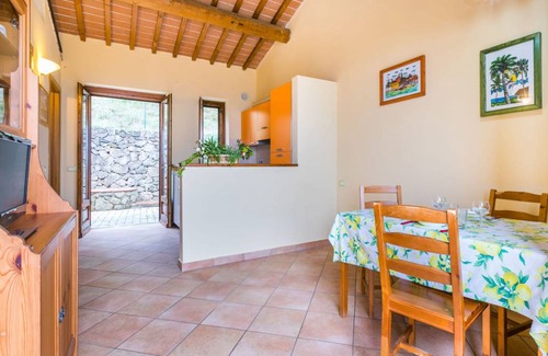 San Baronto House | 40 m² House ∙ 1 bedroom ∙ 2 guests