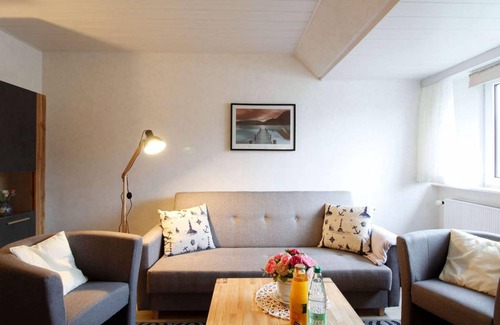 St. Peter-Ording Resort | 40 m² Private room ∙ 1 bedroom ∙ 2 guests