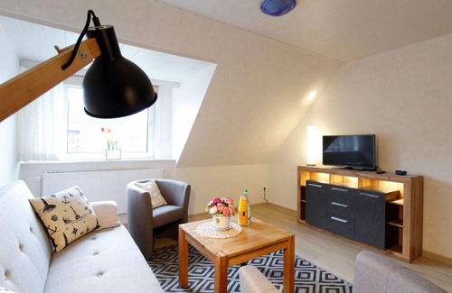 St. Peter-Ording Resort | 40 m² Private room ∙ 1 bedroom ∙ 2 guests