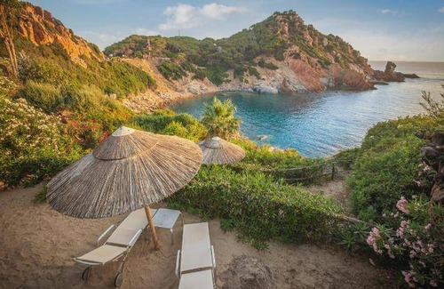 Arbatax Resort | 40 m² Resort ∙ 2 bedrooms ∙ 127 guests