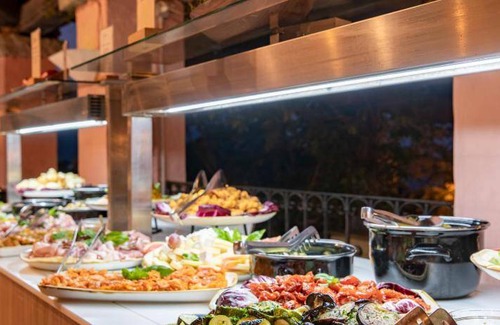 Arbatax Resort | 40 m² Resort ∙ 2 bedrooms ∙ 127 guests